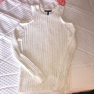 BCBG sweater sz L
